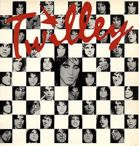 Twilley Dwight — Twilley