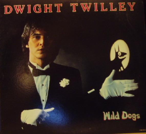 Twilley Dwight — Wild Dogs