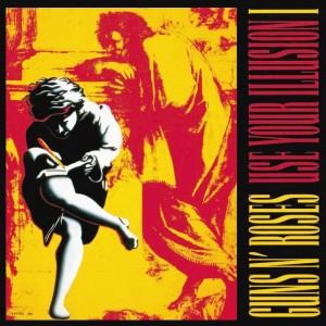 Guns N' Roses — Use Your Illusion I