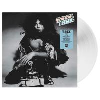 T. Rex — Tanx