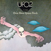 UFO — UFO 2 - Flying