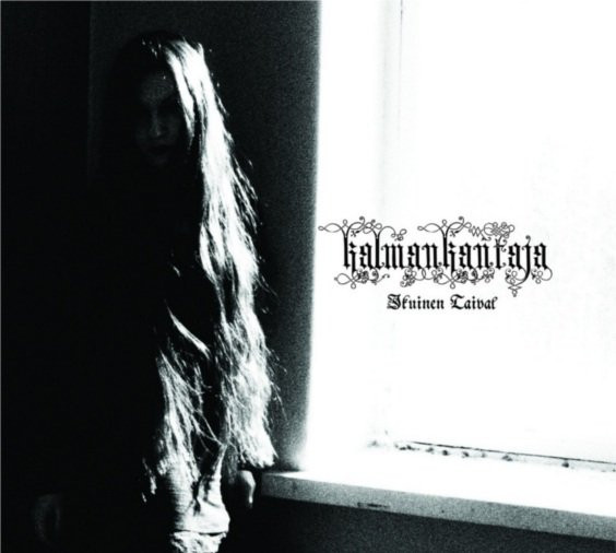 Kalmankantaja — Ikuinen Taival