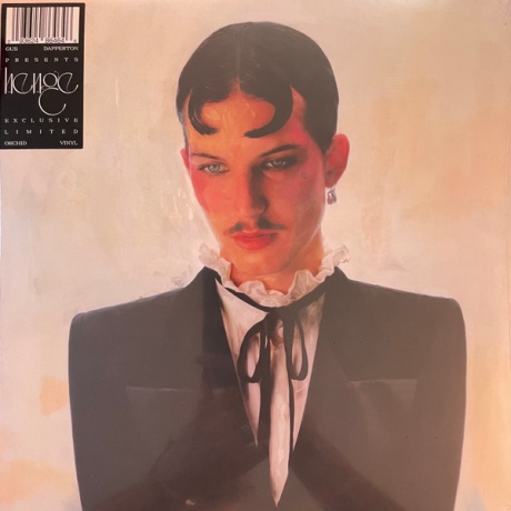 GUS DAPPERTON — Henge