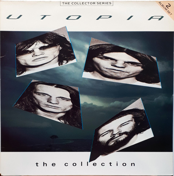 Utopia — Collection