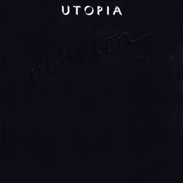 Utopia — Oblivion