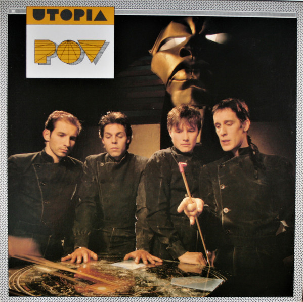 Utopia — Pov