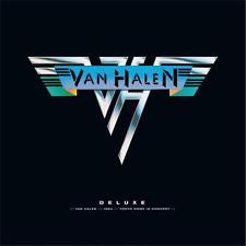 Van Halen — Deluxe (Same / 1984 / Tokyo Dome In Concert)
