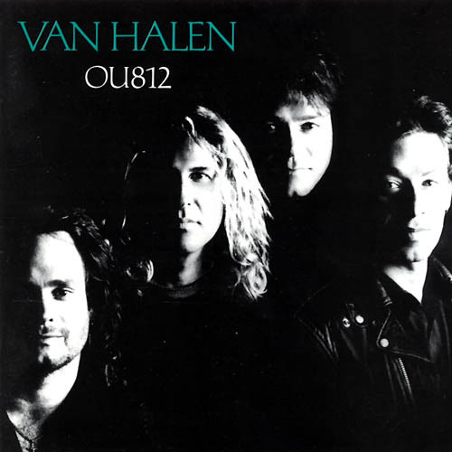 Van Halen — OU812
