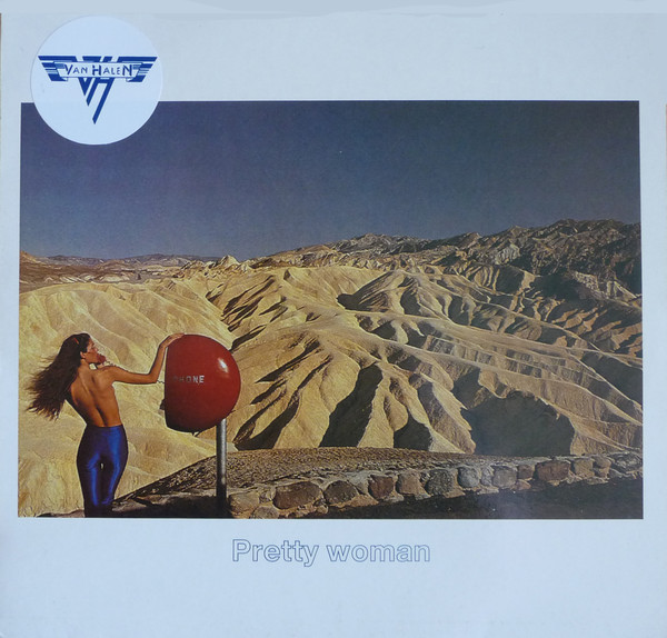 Van Halen — Pretty Woman