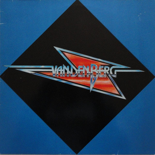 Vandenberg — Vandenberg