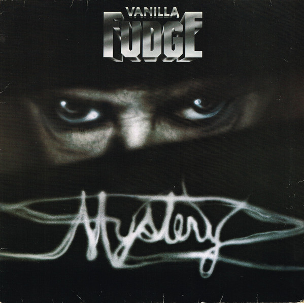 Vanilla Fudge — Mystery
