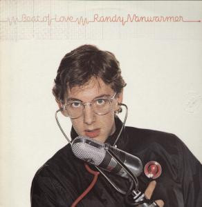 Vanwarmer Randy — Beat Of Love