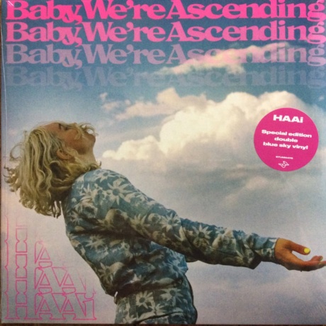 HAAI — Baby, We'Re Ascending