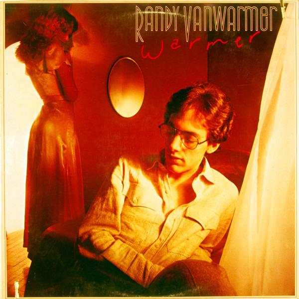 Vanwarmer Randy — Warmer