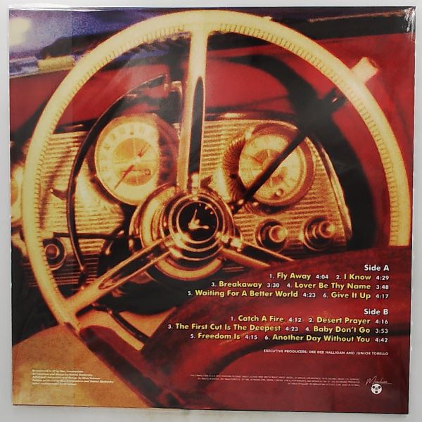 Haddaway — The Drive