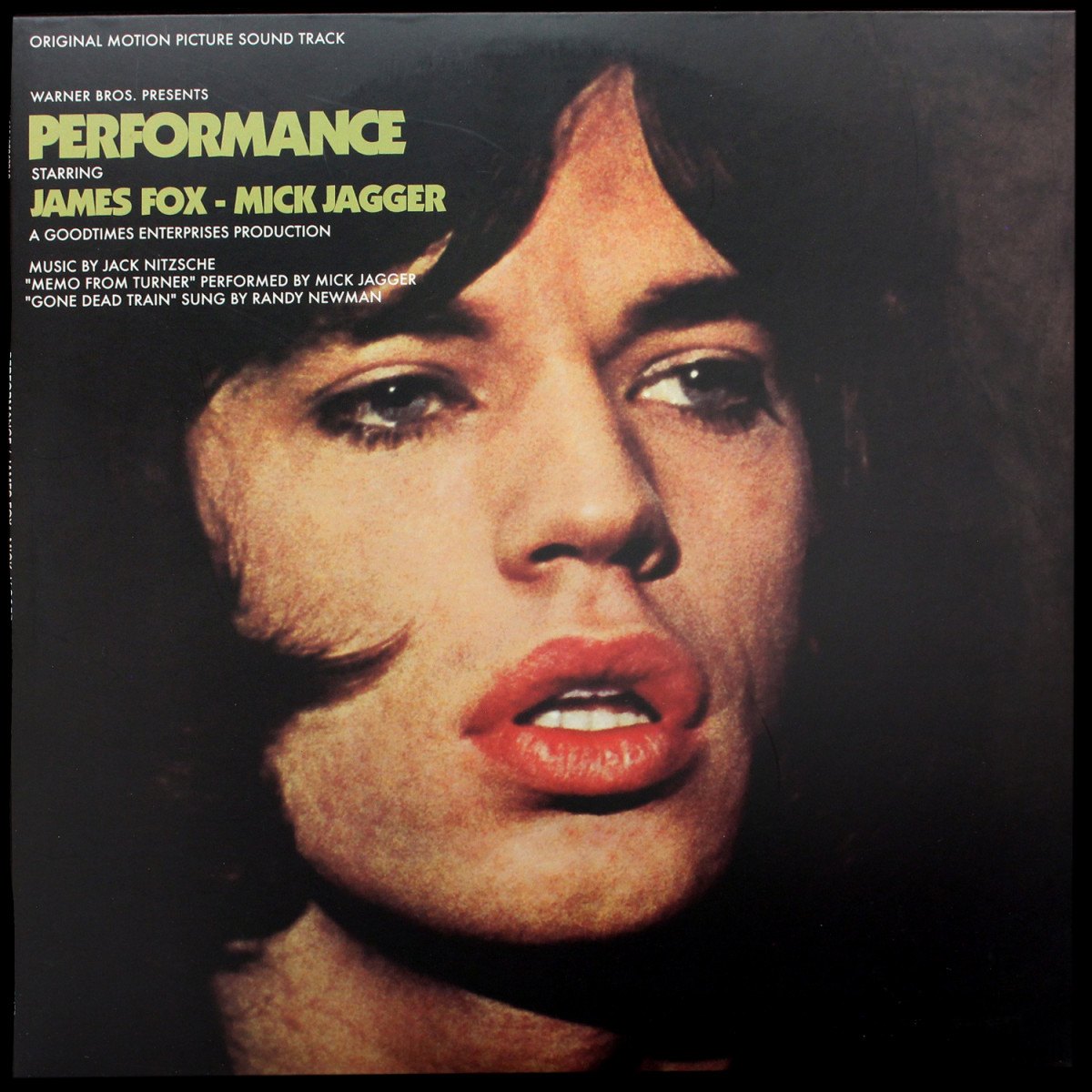 Various — More Original Sound Tracks And Hit Music From Great Motion Picture Themes