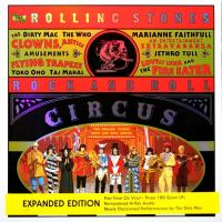 Сборник — The Rolling Stones Rock And Roll Circus