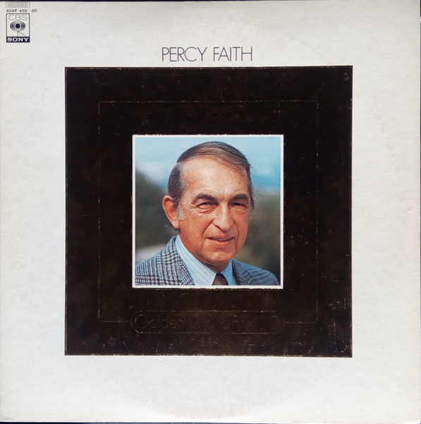 Percy Faith & His Orchestra — Golden Grand Prix 30