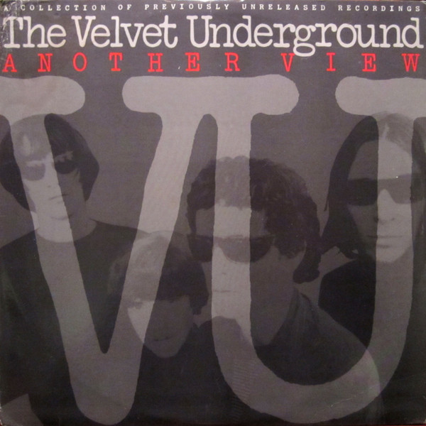 Velvet Underground — Another view