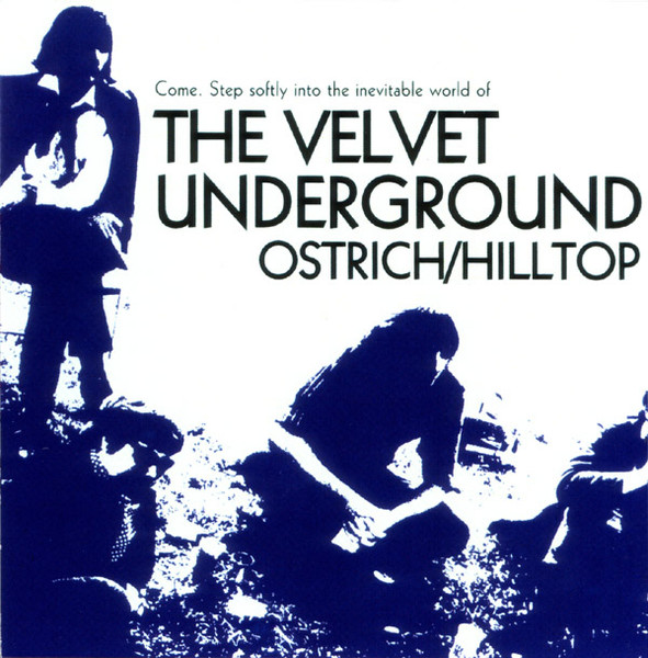 Velvet Underground — Hilltop Pop Festival