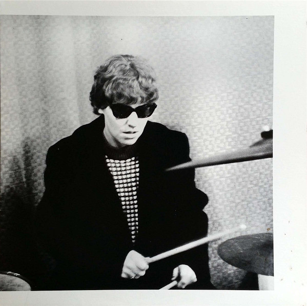 Velvet Underground — Praise Ye The Lord
