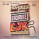 Eric Gales — A Tribute To LJK