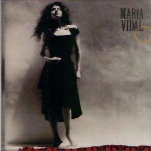 Vidal Maria — Same