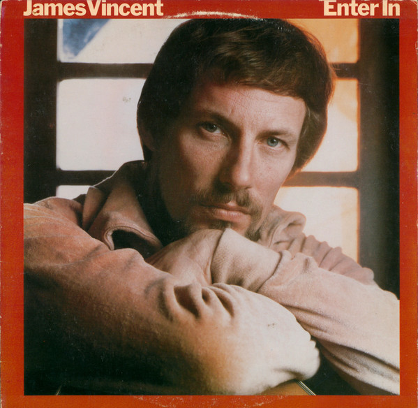 Vincent James (ex member of HP Lovecraft, Azteca, Aorta) — Enter In