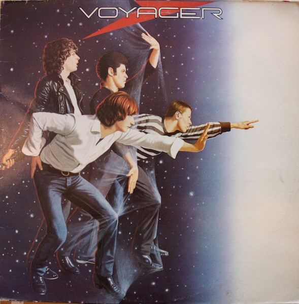 Voyager — Same