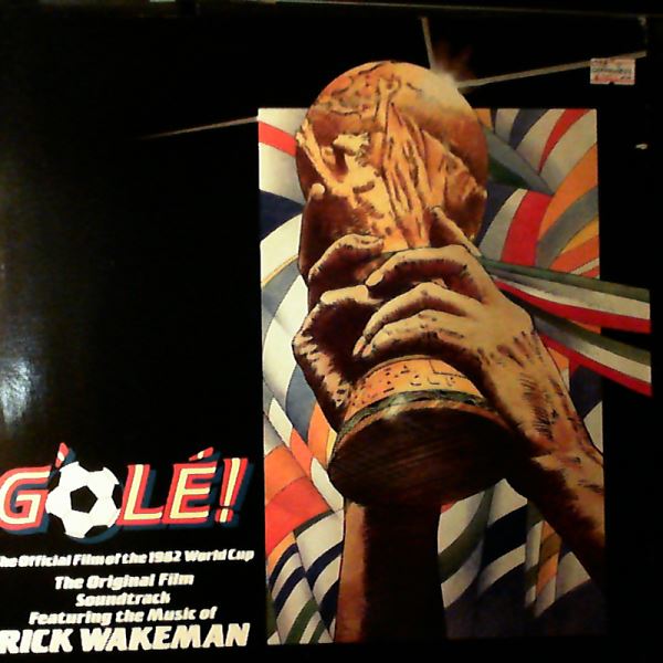 Wakeman Rick — G`ole