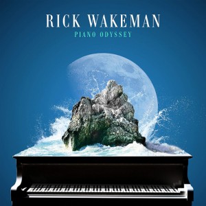 Rick Wakeman — Piano Odyssey