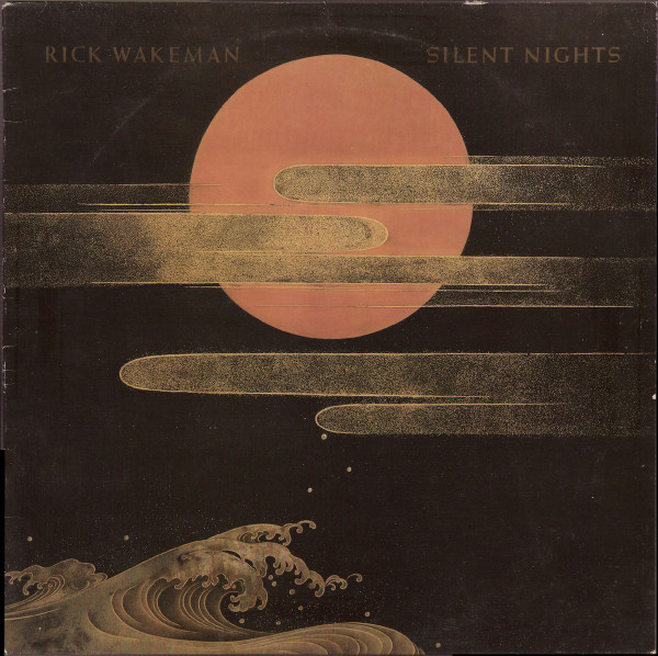 Wakeman Rick — Silent Nights
