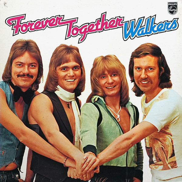 Walkers — Forever Together