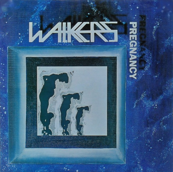 Walkers — Pregnancy
