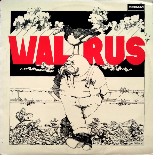 Walrus — Same