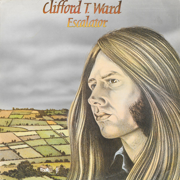Ward Clifford T. — Escalator