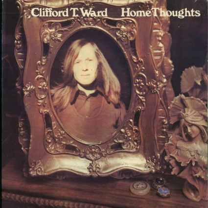 Ward Clifford T. — Home Thoughts