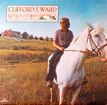 Ward Clifford T. — New England Days