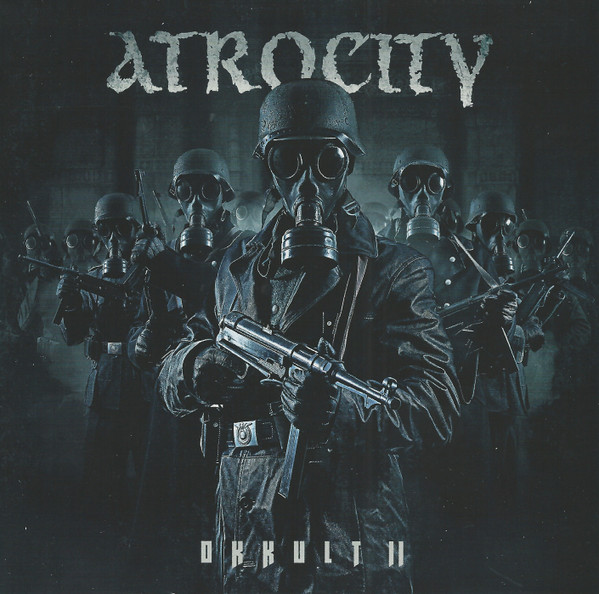 Atrocity — Okkult II
