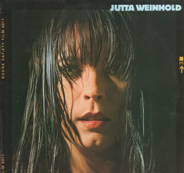 Jutta Weinhold — Jutta Weinhold