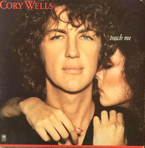 Wells Cory — Touch Me