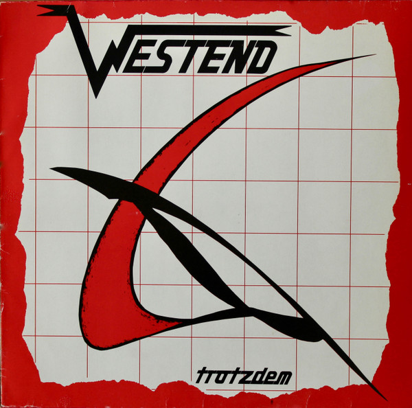 Westend (Members of Second Page) — Trotzdem