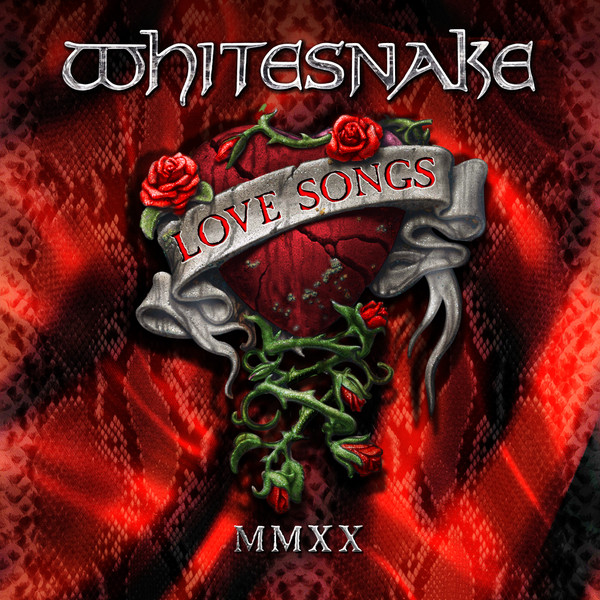 Whitesnake — Love Songs