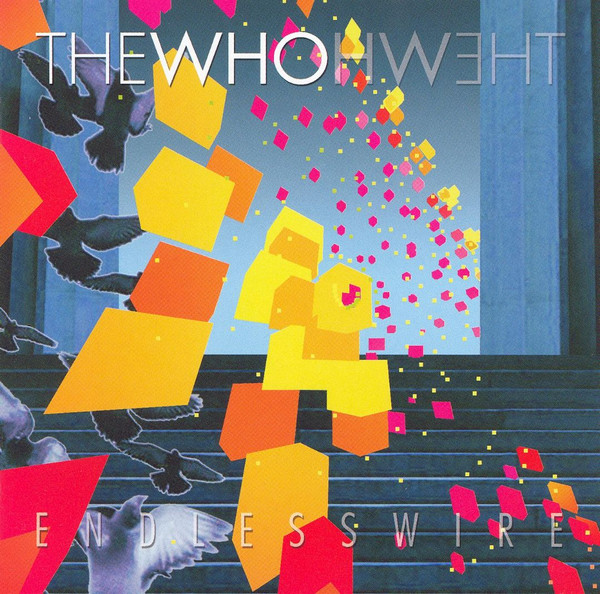 Who — Endless Wire