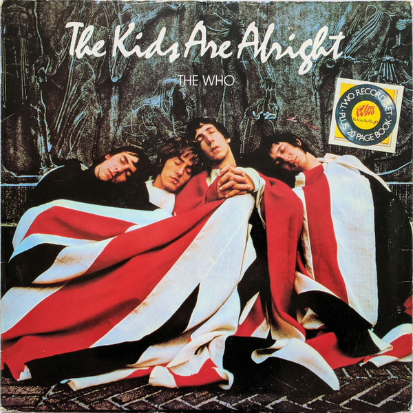 Who — Kids Are Alright