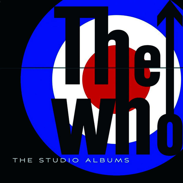 Who — Studio Albums