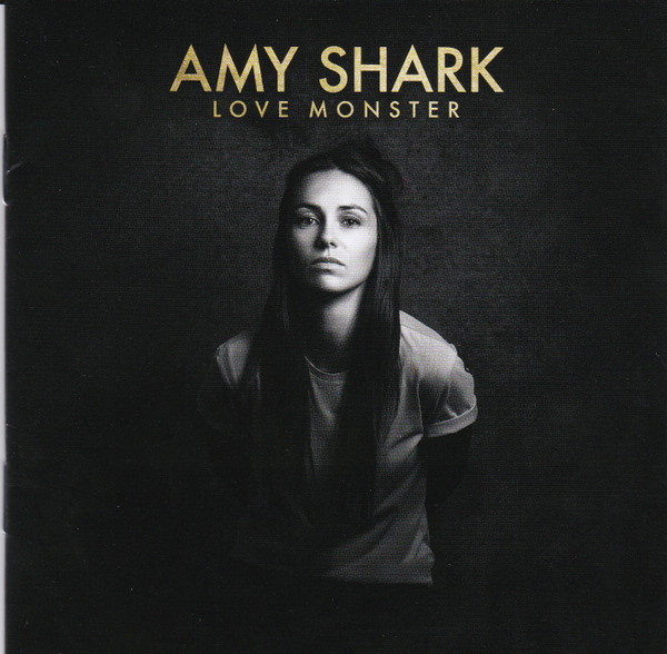 Amy Shark — Love Monster