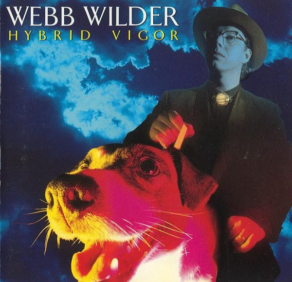 Wilder Webb — Hybrid Vigor