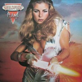 Wildfire — Flame Thrower