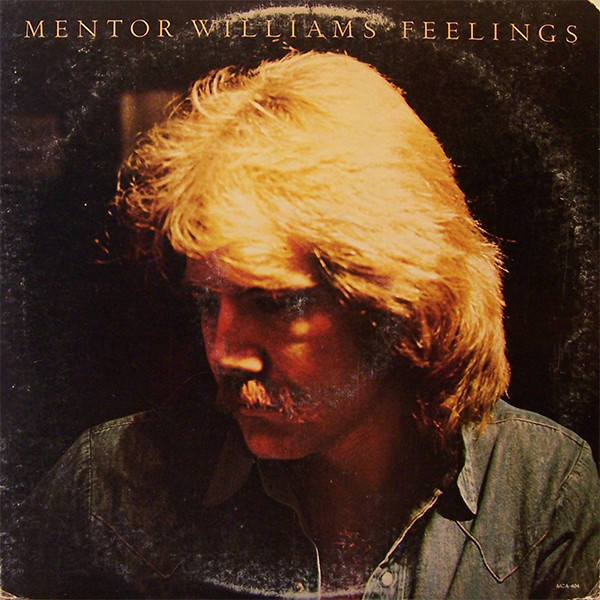 Williams Mentor — Feelings
